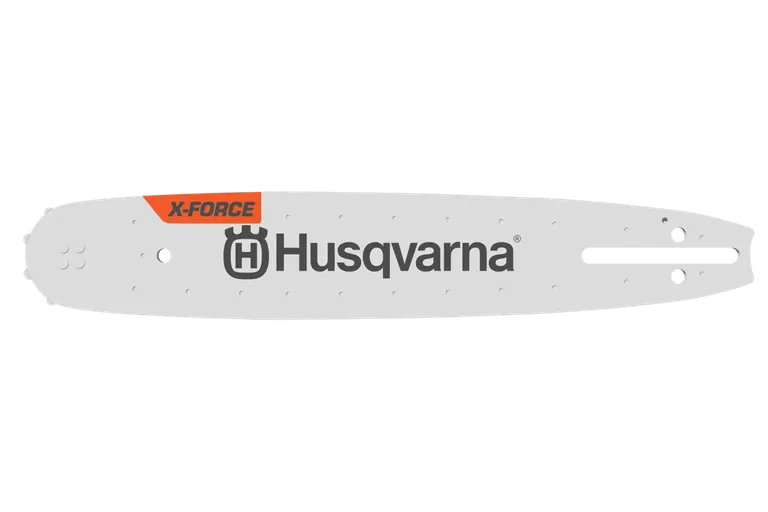 X-Force 3/8"mini 1.3mm, Lite sverdfeste