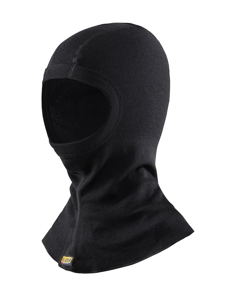 Finlandshette/balaclava