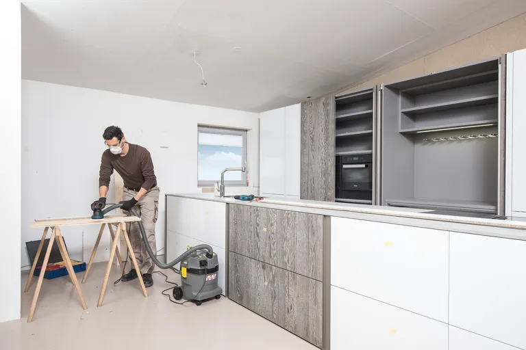 Støvsuger Kärcher NT 22/1 Ap Te *EU