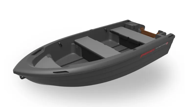 Putesett, Pioner 14 Active