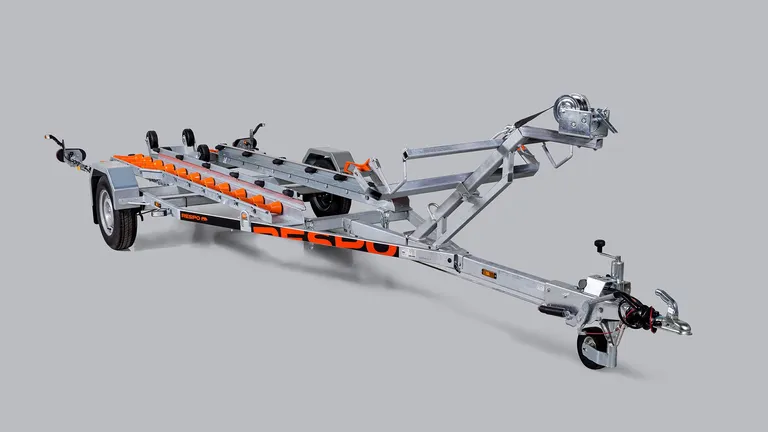 RESPO 1350P Pioner Multi III Båthenger