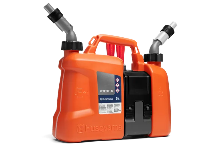 Kombikanne 5 + 2,5ltr