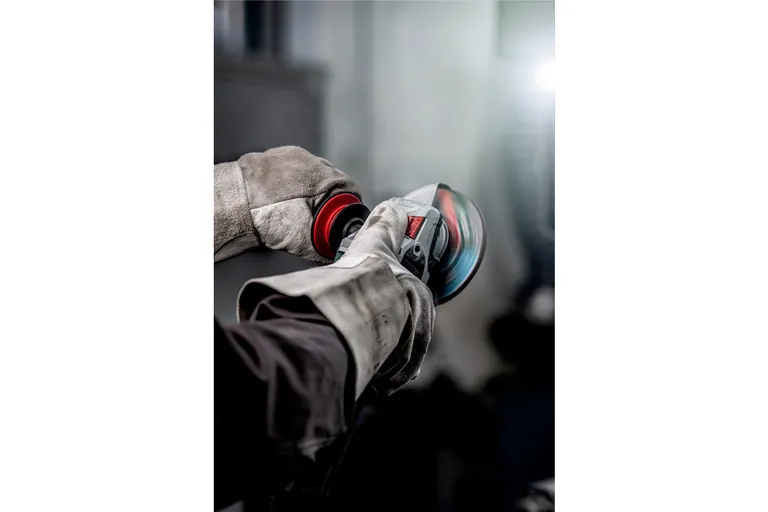 Metabo Vinkelsliper WE 13-125 Quick