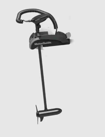 Feste for el.motor i baug, Pioner 