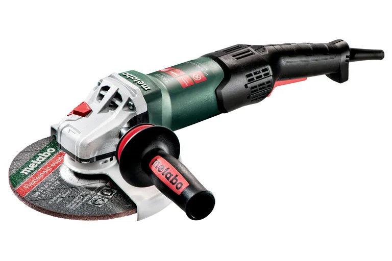 Metabo Vinkelsliper WE 19-180 Q