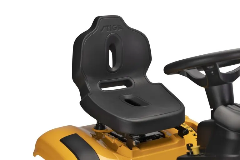 Sitteklipper Stiga Tornado 5108 ST500