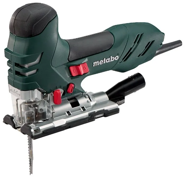 Metabo Stikksag STE 140 PLUS