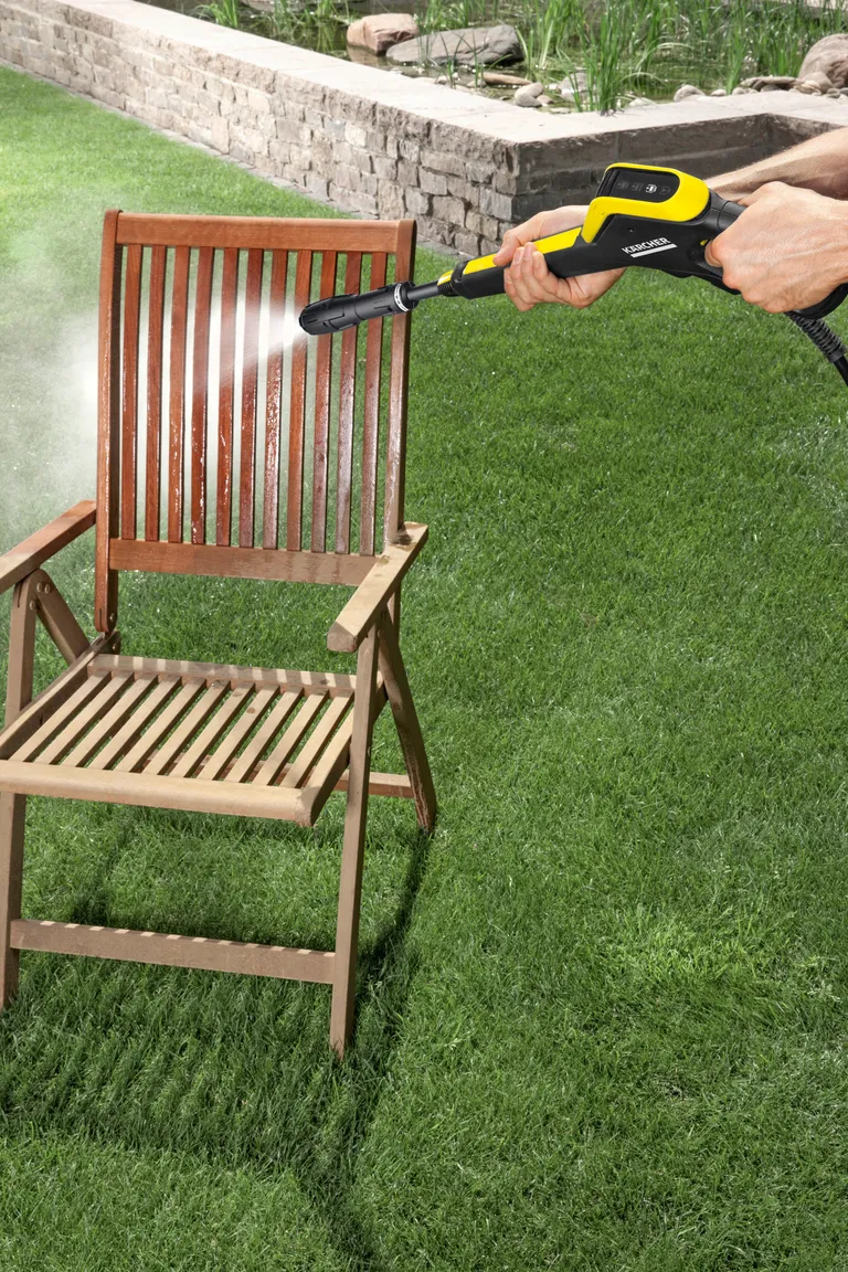 Høytrykkspyler, Kärcher K 5 Premium FC AntiTwist Flex