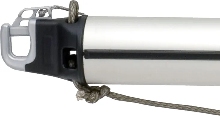 Seldén Spinnakerbombeslag, Trigger 72/72