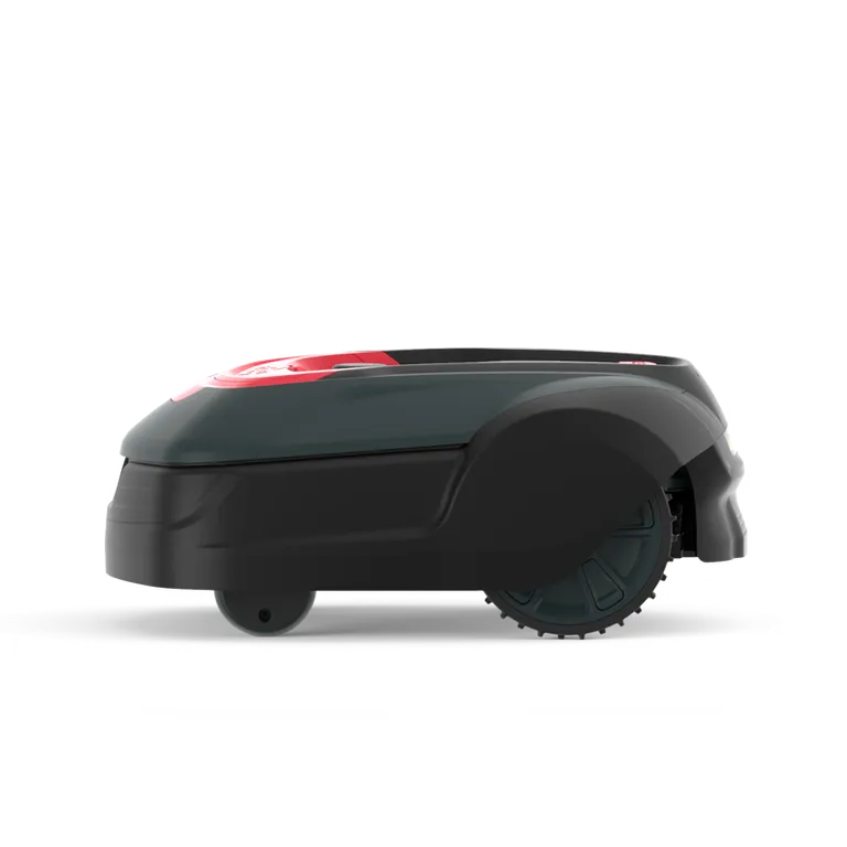 Robotklipper, Cramer RM2000