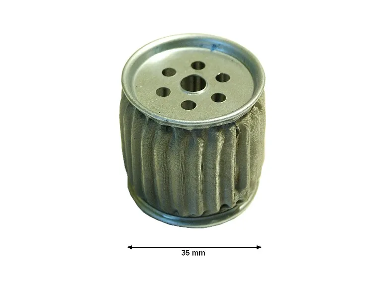 Brennstoffilter Filter-Element Kit BV/XL9/B360