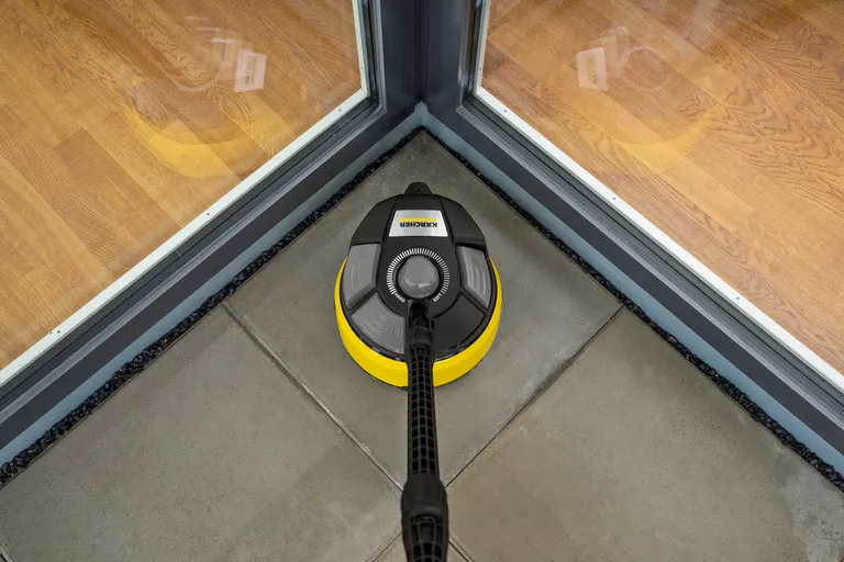 Terrassevasker Racer T7, Karcher Consumer