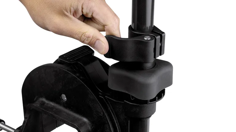 Elektrisk Båtmotor, Yamaha M-20