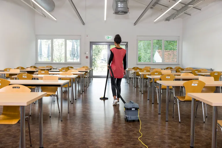 Støvsuger Kärcher T 11/1 Classic HEPA