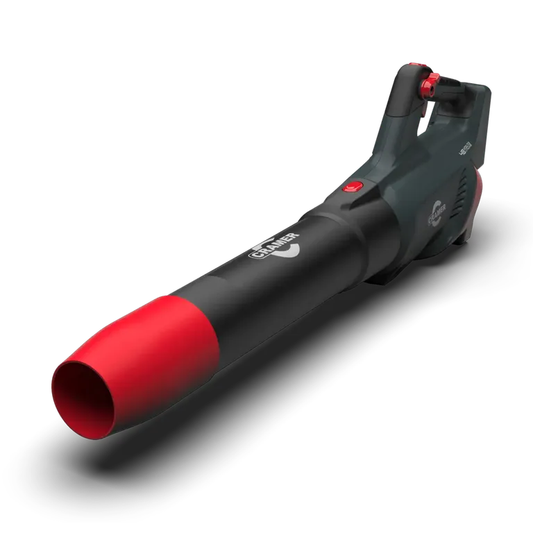 Løvblåser, Cramer 48B800