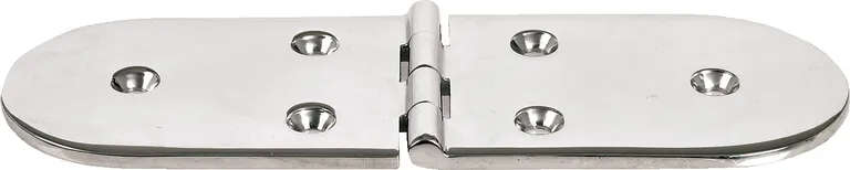 Hengsel Heavy Duty syrefast 65 x 95/95 mm