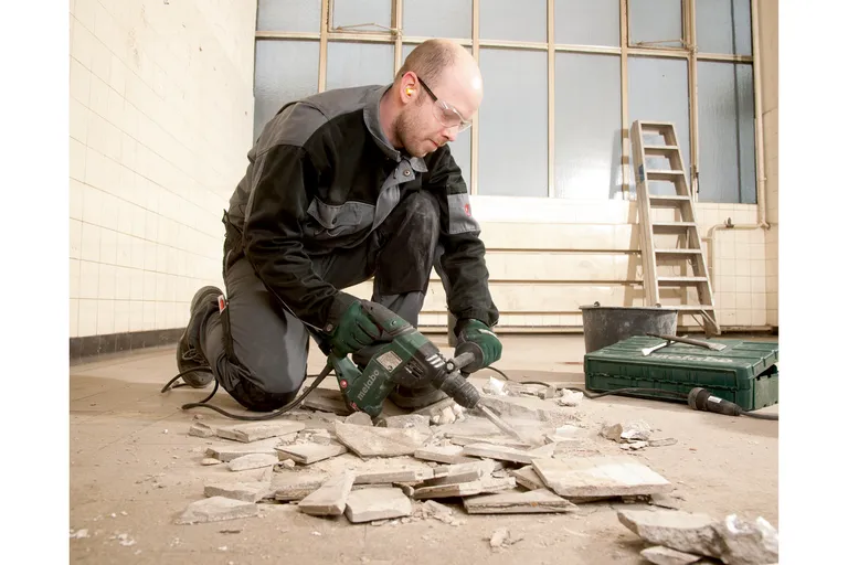 Metabo Kombihammer KHE 3251