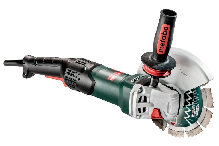 Metabo Vinkelsliper WE 19-180 Q