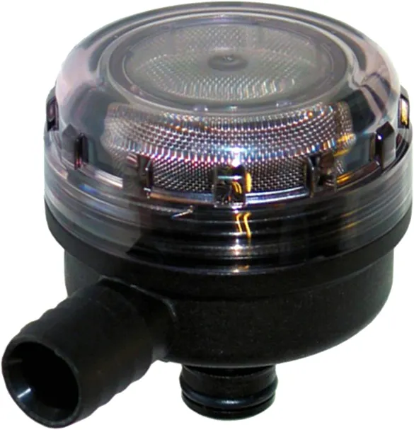 Filter 19 mm (3/4") 01740010